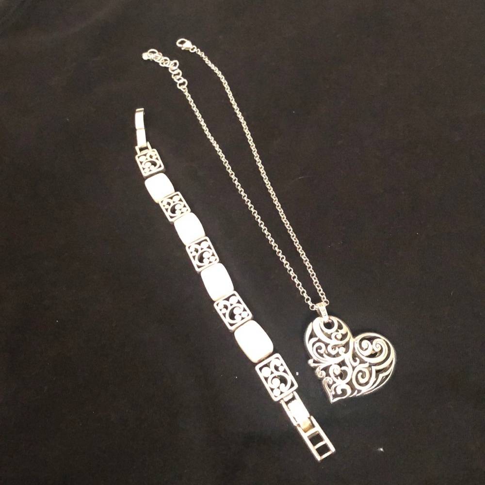 Brighton Jewelry